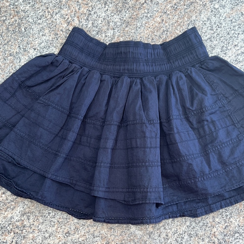 Abercrombie kids skirt, size small - Picture 7 of 7
